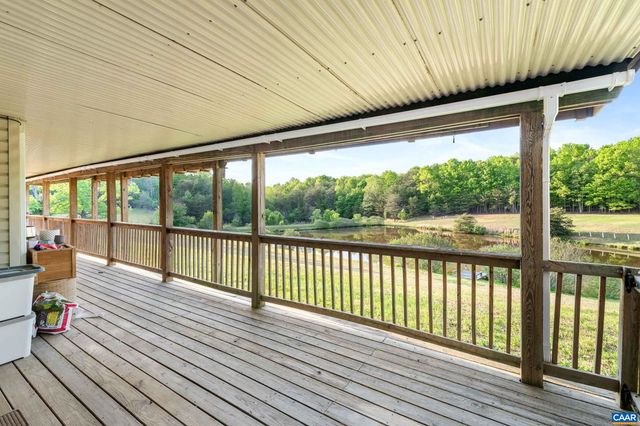 21 THURMAN RD, Troy, VA 22974