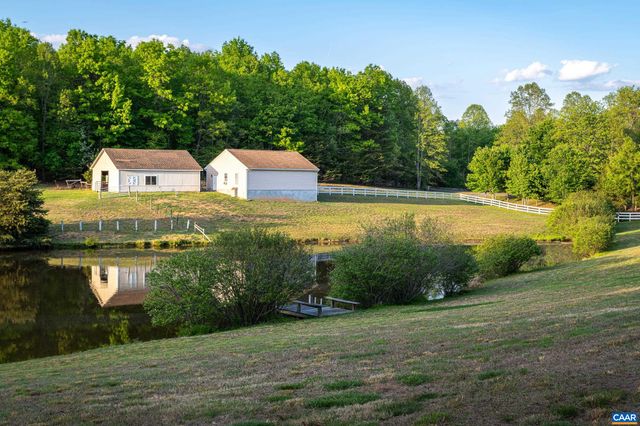 21 THURMAN RD, Troy, VA 22974
