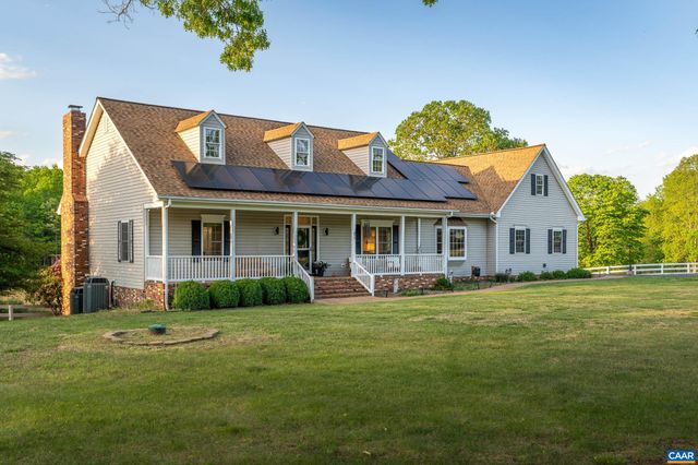 21 THURMAN RD, Troy, VA 22974