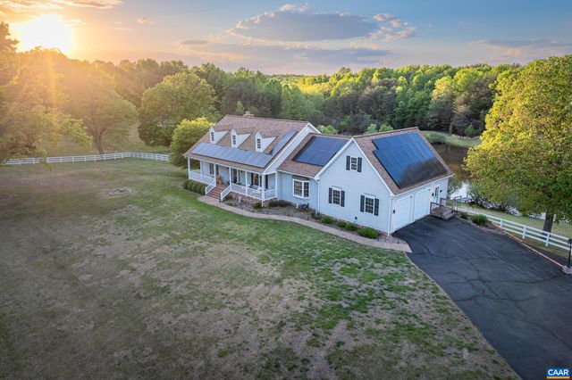 21 THURMAN RD, Troy, VA 22974