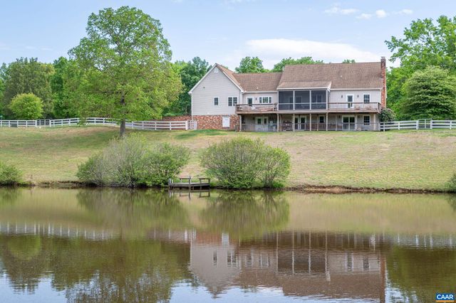 21 THURMAN RD, Troy, VA 22974