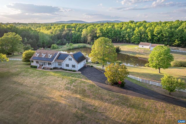 21 THURMAN RD, Troy, VA 22974