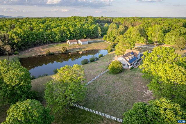 21 THURMAN RD, Troy, VA 22974