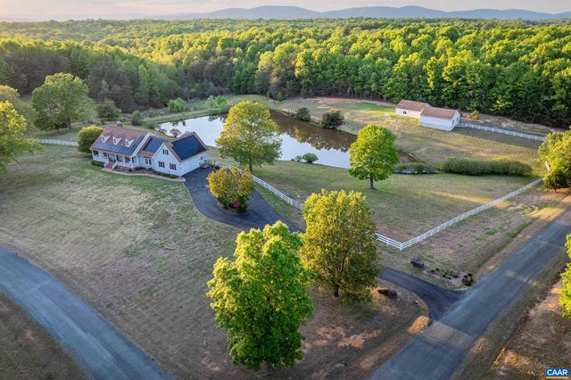 21 THURMAN RD, Troy, VA 22974