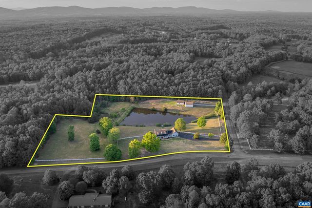 21 THURMAN RD, Troy, VA 22974