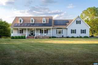 21 THURMAN RD, Troy, VA 22974