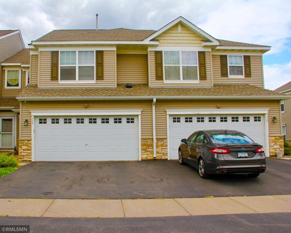 333 Naegele Avenue, Columbia Heights, MN 55421