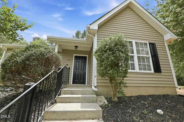 620 Piper Street, Durham, NC 27704