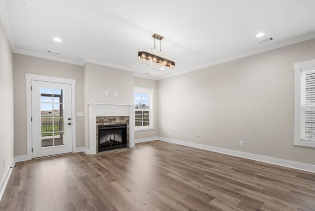 3608 Caroline Farms Dr, Murfreesboro, TN 37129