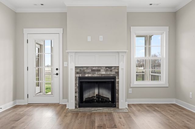 3608 Caroline Farms Dr, Murfreesboro, TN 37129