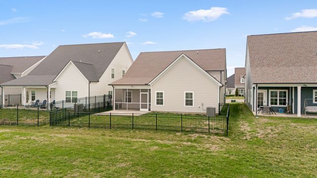 3608 Caroline Farms Dr, Murfreesboro, TN 37129