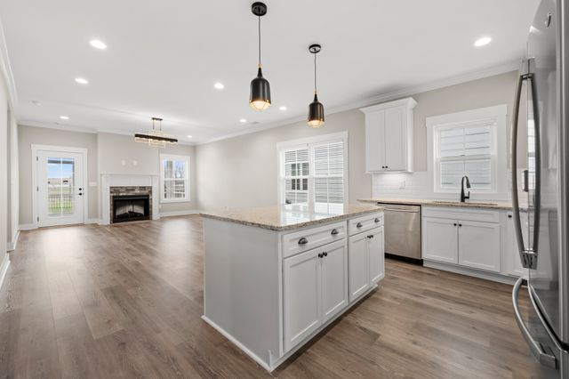 3608 Caroline Farms Dr, Murfreesboro, TN 37129