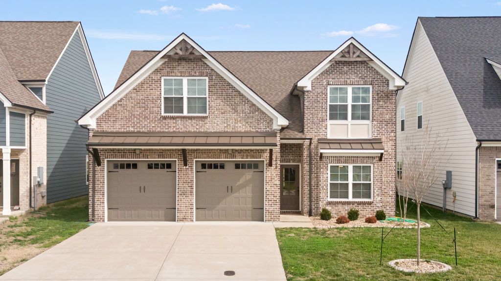 3608 Caroline Farms Dr, Murfreesboro, TN 37129