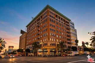 1645 N Vine Street 303, Los Angeles, CA 90028
