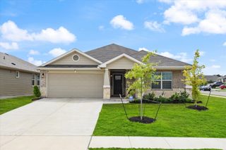 333 Pedernales LN, Hutto, TX 78634