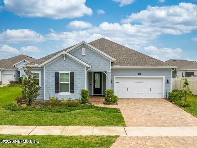 300 CARINA Trail, St. Johns, FL 32259