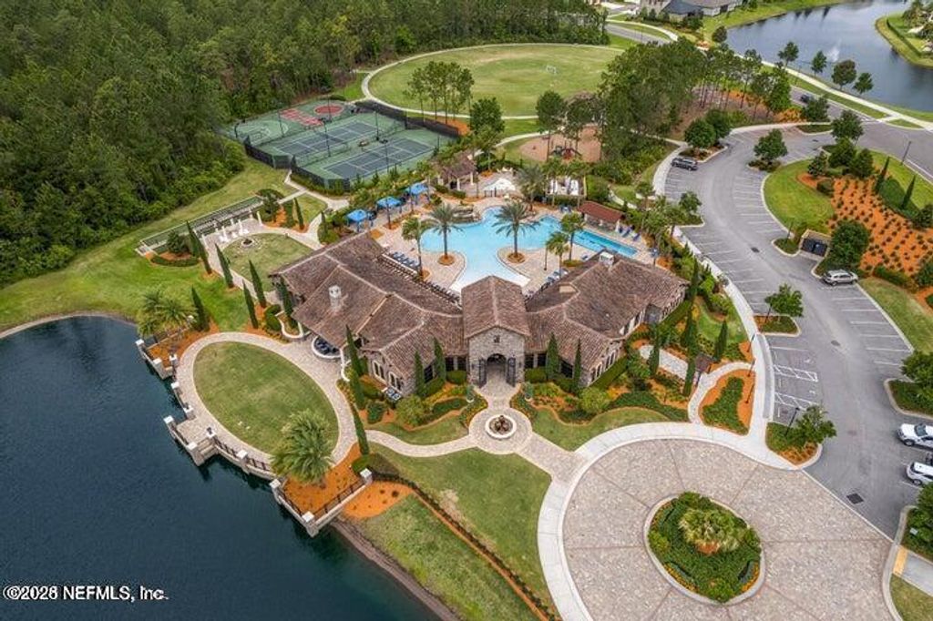 300 CARINA Trail, St. Johns, FL 32259