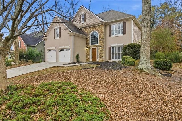 1045 Mayfield Manor Drive, Alpharetta, GA 30009