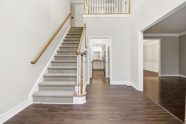 1045 Mayfield Manor Drive, Alpharetta, GA 30009