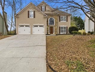 1045 Mayfield Manor Drive, Alpharetta, GA 30009