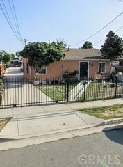 1696 E 126th, Compton, CA 90222