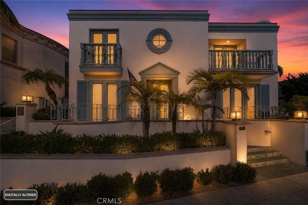 8031 Calle De La Plata, La Jolla, CA 92037 — exterior