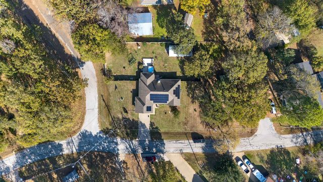 110 Memorial Drive, Gun Barrel City, TX 75156