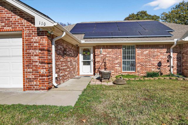 110 Memorial Drive, Gun Barrel City, TX 75156