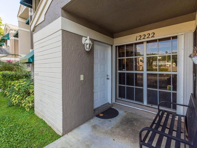 12222 SW 51st Pl 0, Cooper City, FL 33330