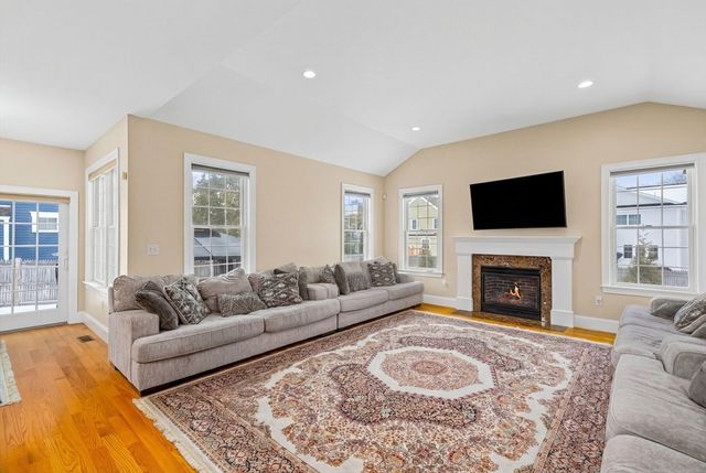 50 Sterling Road, Needham, MA 02492