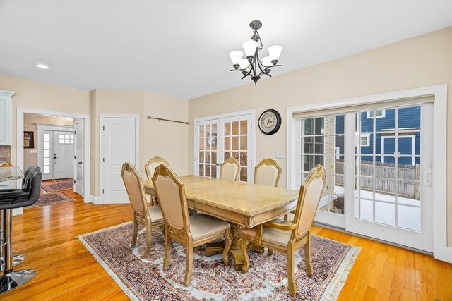 50 Sterling Road, Needham, MA 02492