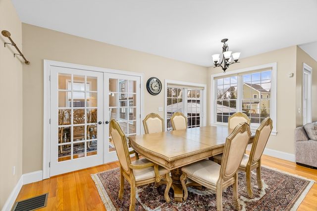 50 Sterling Road, Needham, MA 02492