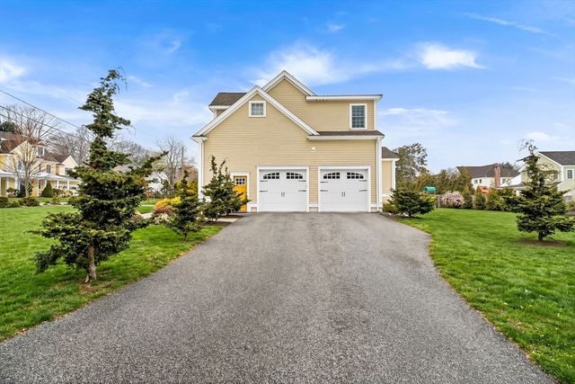 50 Sterling Road, Needham, MA 02492