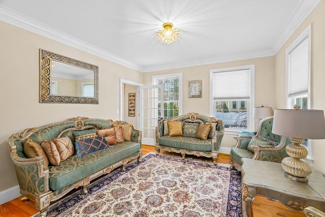 50 Sterling Road, Needham, MA 02492