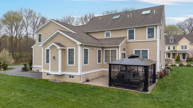 50 Sterling Road, Needham, MA 02492