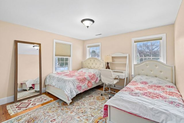 50 Sterling Road, Needham, MA 02492