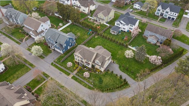 50 Sterling Road, Needham, MA 02492