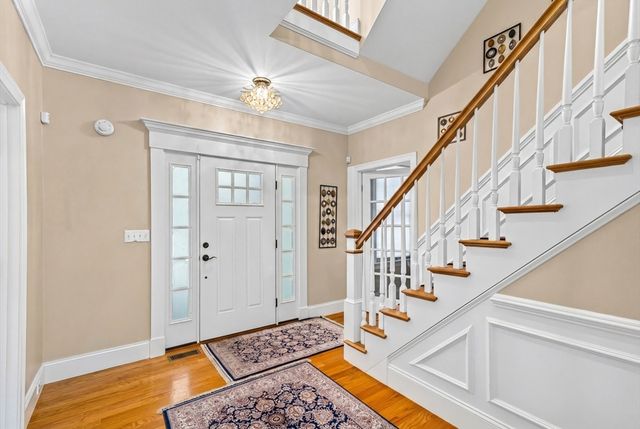 50 Sterling Road, Needham, MA 02492