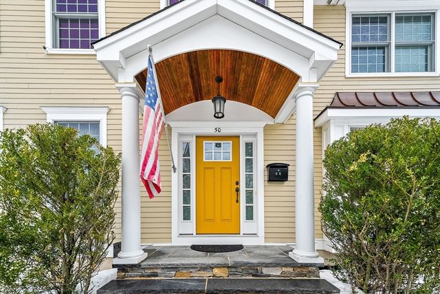 50 Sterling Road, Needham, MA 02492