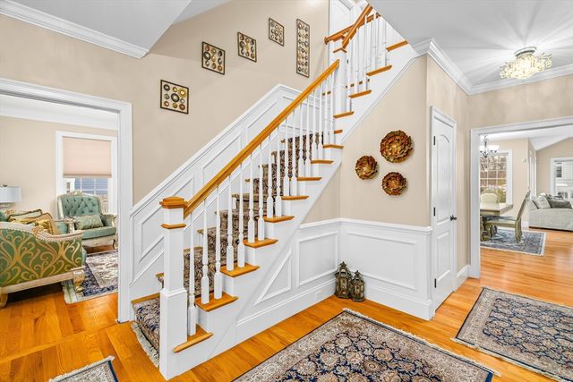 50 Sterling Road, Needham, MA 02492