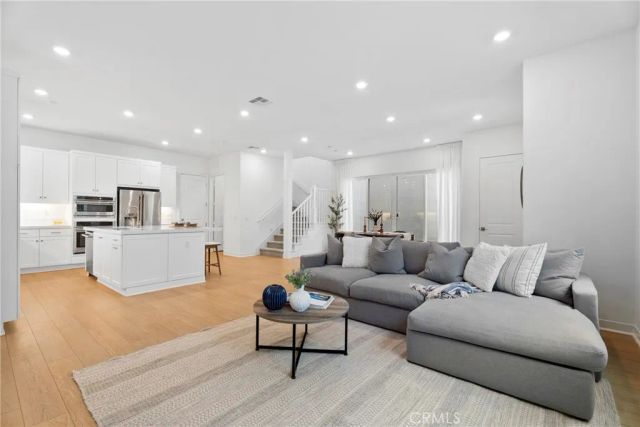 27124 Purple Sage Court, Valencia, CA 91381