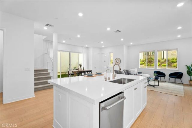 27124 Purple Sage Court, Valencia, CA 91381