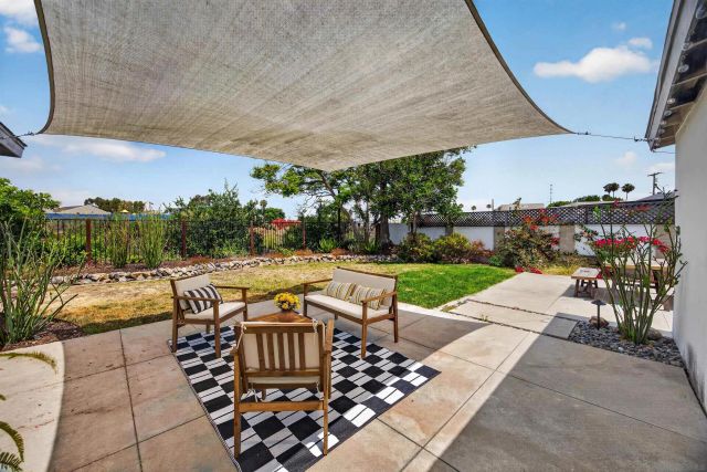 4852 Kings Way, San Diego, CA 92117