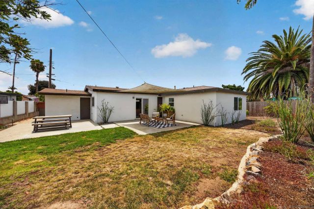 4852 Kings Way, San Diego, CA 92117
