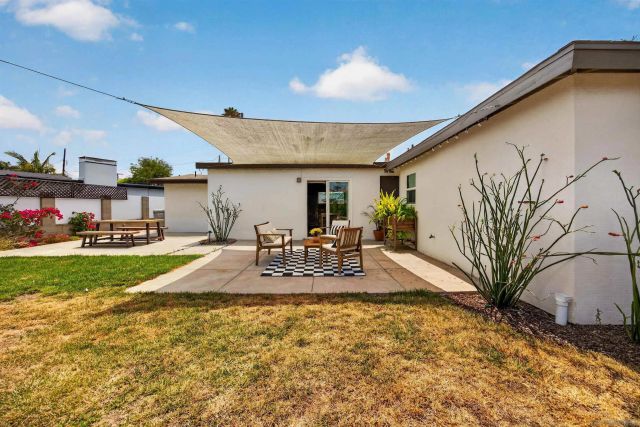 4852 Kings Way, San Diego, CA 92117