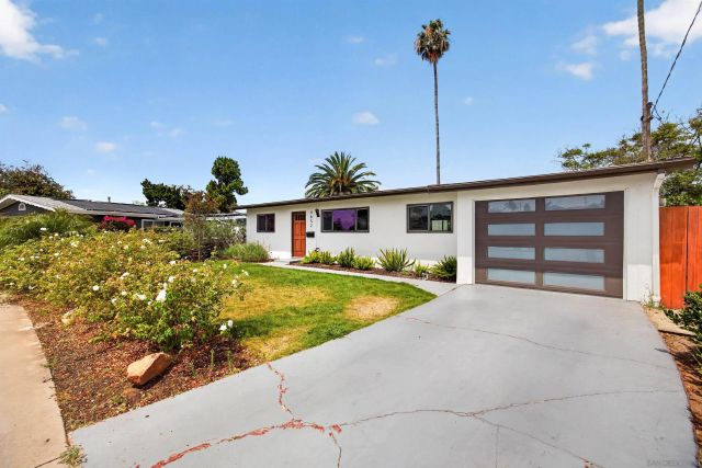 4852 Kings Way, San Diego, CA 92117
