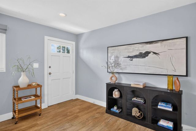4852 Kings Way, San Diego, CA 92117