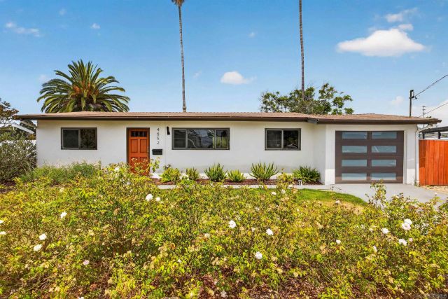 4852 Kings Way, San Diego, CA 92117