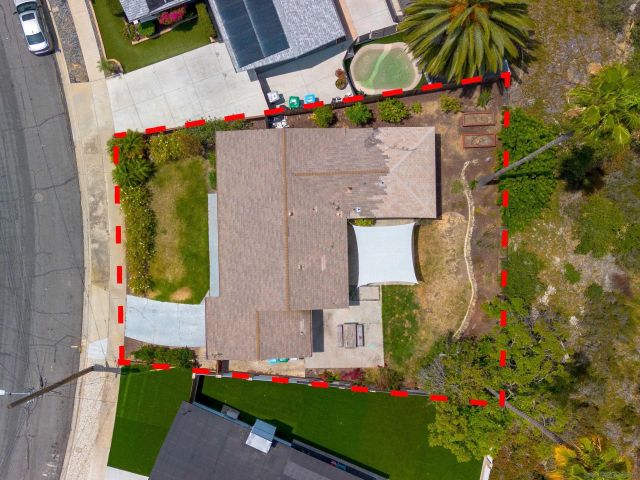 4852 Kings Way, San Diego, CA 92117