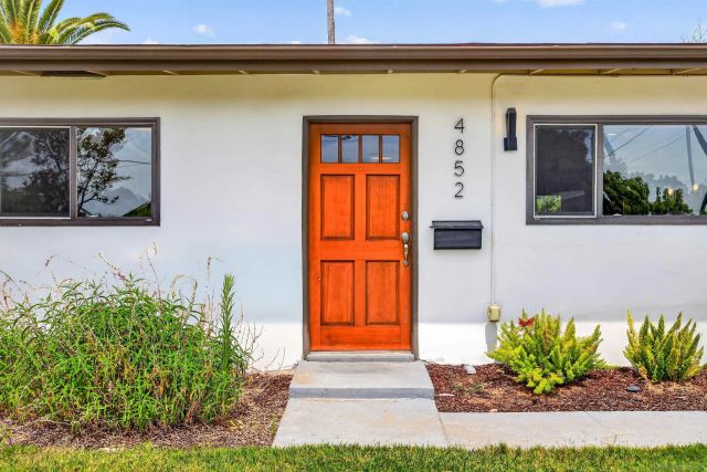 4852 Kings Way, San Diego, CA 92117